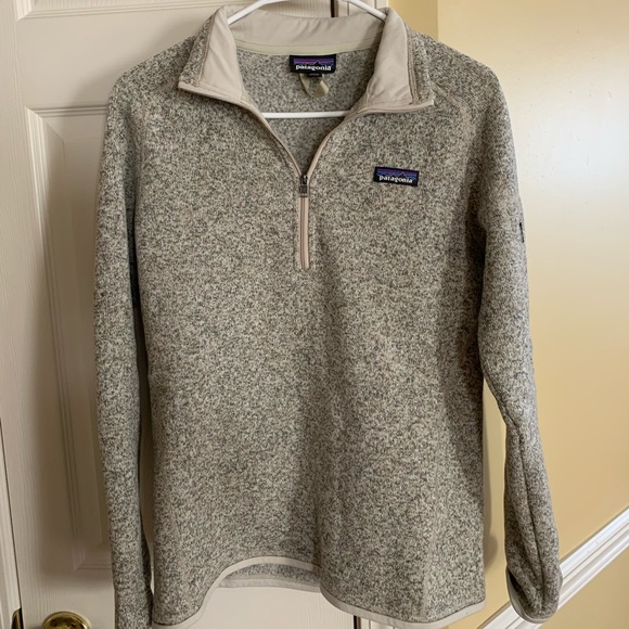 Patagonia Jackets & Blazers - Patagonia Better Sweater size Medium